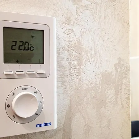 Marco Hrebienok Apartment *