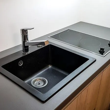 Marco Hrebienok Apartment Vysoke Tatry