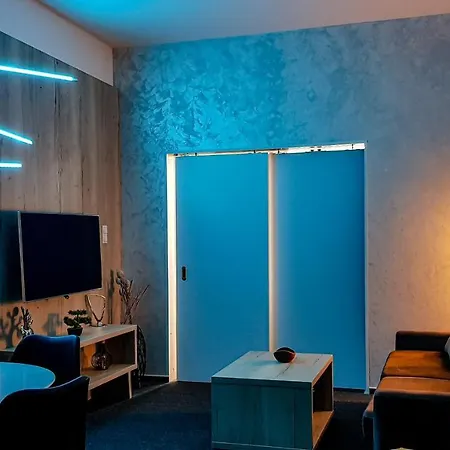 Marco Hrebienok Apartment Vysoke Tatry