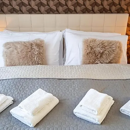 아파트 Marco Hrebienok