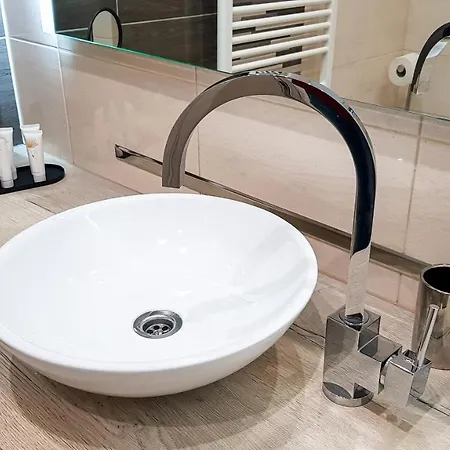 Marco Hrebienok 아파트 Vysoké Tatry