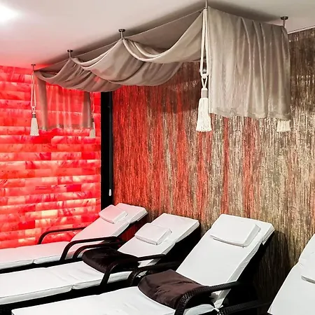 Apartment Marco Hrebienok