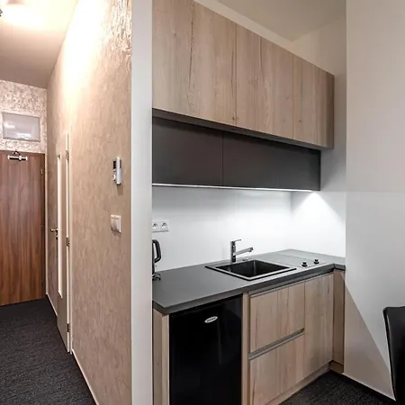 Marco Hrebienok Apartment Vysoke Tatry