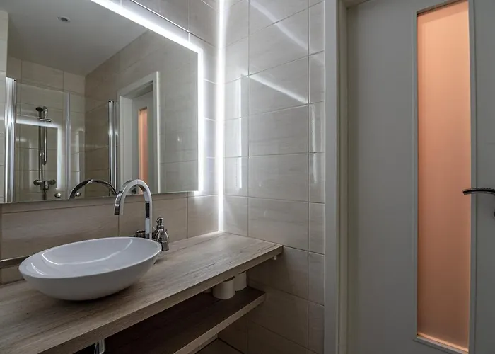 Apartman Marco Hrebienok
