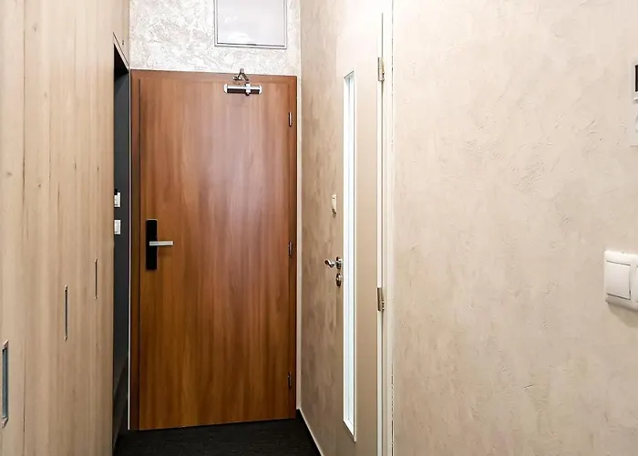 Marco Hrebienok Apartman