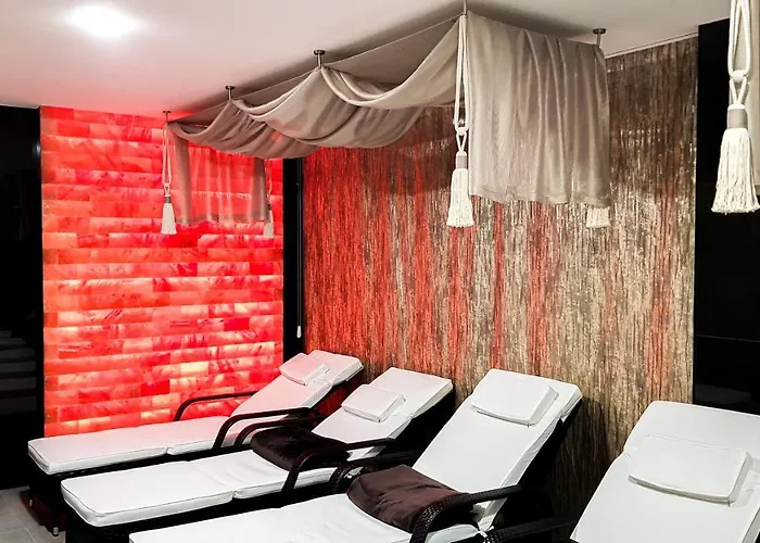 Apartman Marco Hrebienok